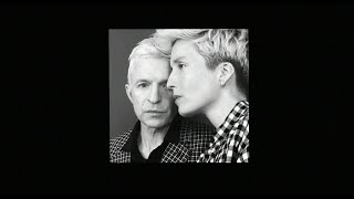 Jay-Jay Johanson feat. Jeanne Added &quot;FEVER&quot;