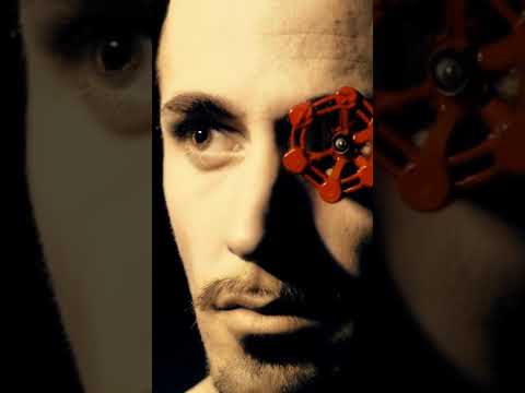 Classic Mr. Valve intro "Open Your Eyes" Animated. #valve #steam #halflife #openyoureyes