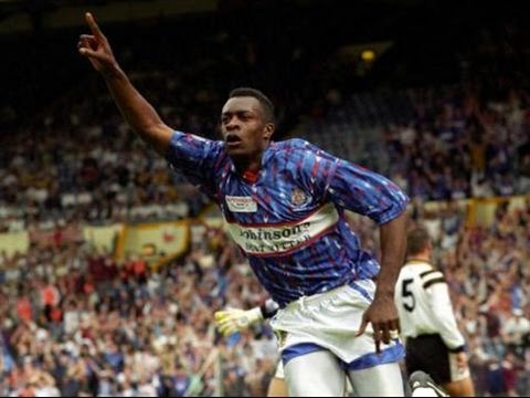 Stockport County Wembley Wonders!