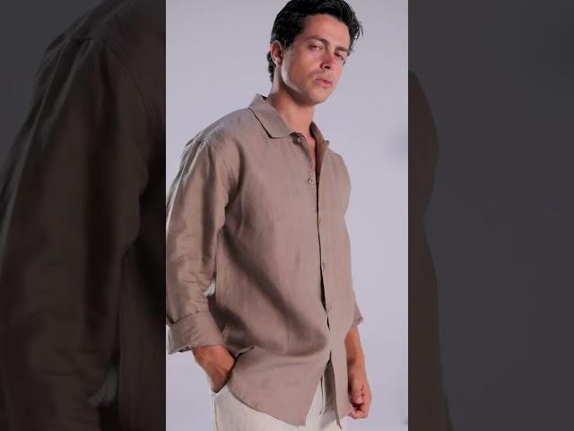قميص هوت شوكليت -Hot chocolate shirt