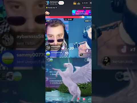 Barbar vs Kenan Kekeç ⚡BÜYÜK PK⚡