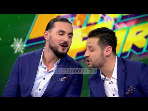 Fiks Fare, 05 Janar 2018, Pjesa 1 - Investigative Satirical Show