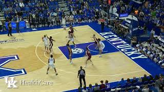 Download lagu MBB: Kentucky 99, Bellarmine 85 mp3