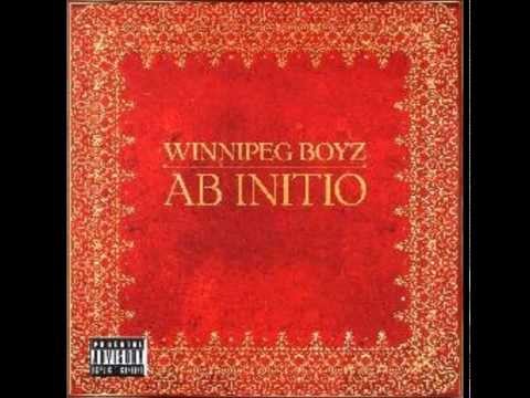 Winnipeg Boyz - The Big Leagues (feat. Blu)