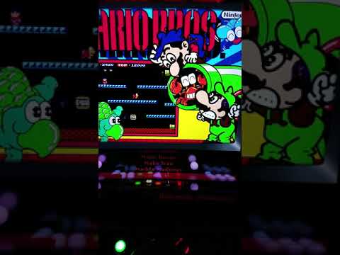 My personal Arcade/Virtual Pinball Cabinet