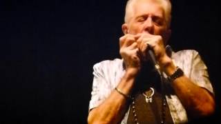 John Mayall - That's all right - live in concert