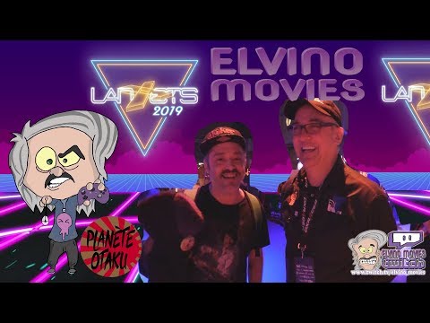 LAN ETS 2019 - Elvino Movies