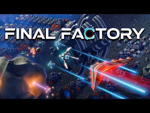 Announcement Trailer