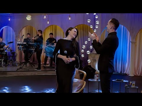 n’Kosove Show - Pandora LIVE - Fatjon Dalipi - Live Event Band