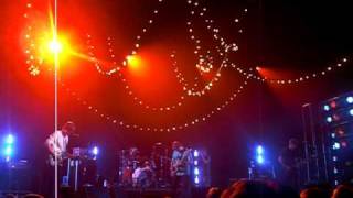 Pavement - &quot;Brinx Job&quot; - Agganis Arena, Boston, MA. September 18th, 2010