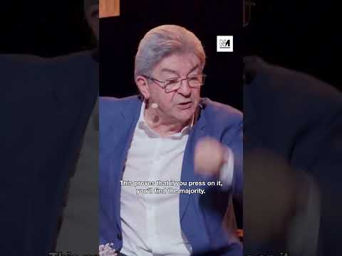 'It's Absolutely Immoral To Be A Billionaire'