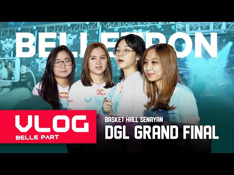 BELLETRON JADI RATU PUBGM LAGI!!