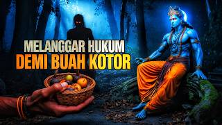 Download lagu SELURUH DEWA TERDIAM MELIHATNYA, INKARNASI WISNU MELANGGAR HUKUM SUCI DEMI BUAH BEKAS GIGITAN mp3