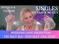 💘THIS IS OUR LOVE STORY😲THE START OF SOMETHING BEAUTIFUL🪄SINGLES COLLECTIVE LOVE TAROT READING💓