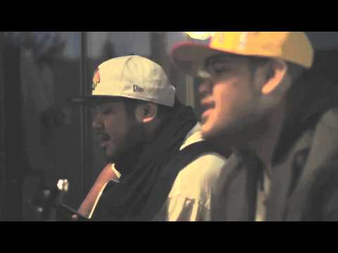 Miss i Yuk (YUNG's KITCHEN feat. FLAVAH'C ALBUM)