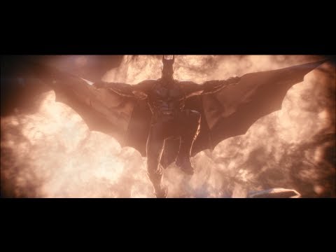 Official Batman: Arkham Knight Announce Trailer - "Father to Son" thumbnail