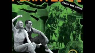 Pennywise - Falling Down