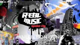 REBL MUSIC- Rumors of War