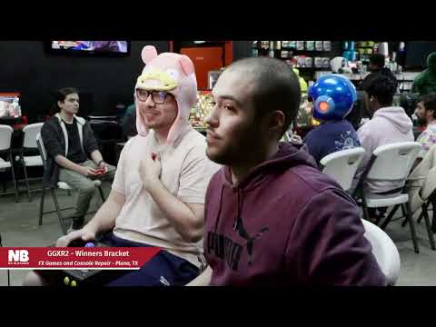 NB 53 - Winners Bracket - Sick (Slayer) VS BBeluga (Millia) - GG Xrd REV 2