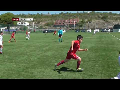 27․05․22—Pyunik(3-10) - Akademy(1-10)_0-3