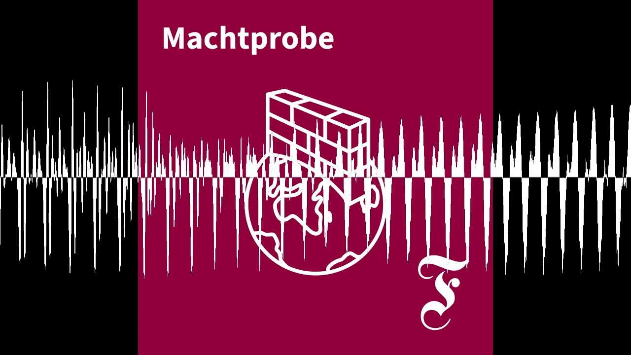Wahl in Israel: Netanjahu am Ende? - F.A.Z. Machtprobe – Der Auslandspodcast