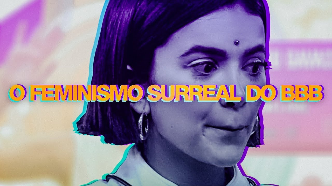 Você acredita em contos de fadas sensatas? (reupload pq a ayu brasil derrubou o original)