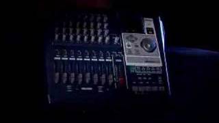 Video thumbnail for TASCAM DP-01 by TASCAM Official