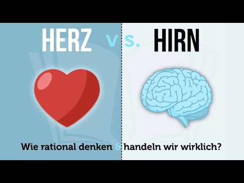 Rationales Denken: Einfach erklärt + wie lernen?