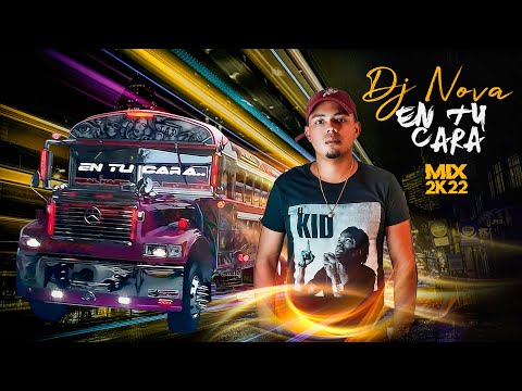 MIX DE PLENAS NUEVAS 2022 BY ANEL INGRATOS - DJ NOVA