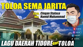 Download lagu Lagu Daerah Tidore - Toloa - Toloa Sema Jarita Toloa Punya Cerita #reibnufby #rifproduction mp3