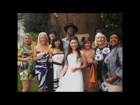 Andy Cameron Tribute