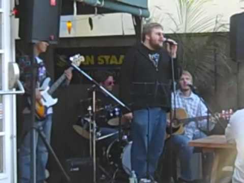 DCE  Gig Shack Montauk, NY  What I Got