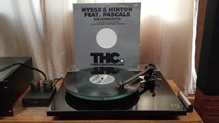 [THC 004AA] Nysse & Hilton ft. Pascale - Silverwater (Darren Styles Remix) [2007]