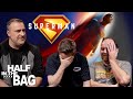 Half In The Bag Superman 2025