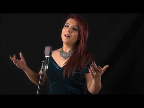 Adile Kurt Karatepe - Bahçede Erik Dalı