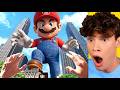 Reacting to Weirdest Animations! (Funny Cartoons) DEFAULT Thumbnail