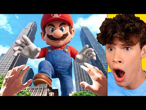 Reacting to Weirdest Animations! (Funny Cartoons)