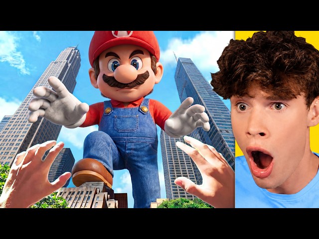 Reacting to Weirdest Animations! (Funny Cartoons) SDDEFAULT Thumbnail