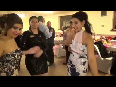 Gipsy Slavo - Krst Anetka 9