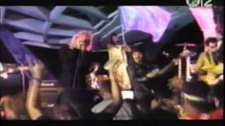 Daryl Hall/John Oates: Love Train