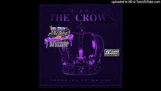 Z-Ro - What It Look Like ft. Billy Brasco (Slowed &amp; Chopped) by DJ Sizzurp