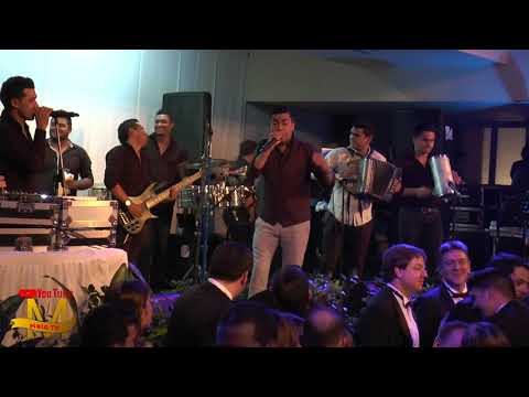 MOSAICO ZULETISTA CON EL CHURO DIAZ