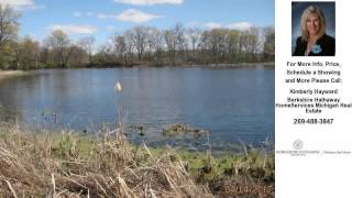 preview picture of video 'Bayview Drive, Vicksburg, MI Presented by Kimberly Hayward.'