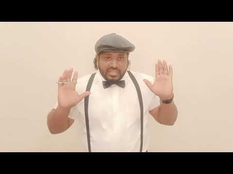 Gufran Ali Rick Look Audition 