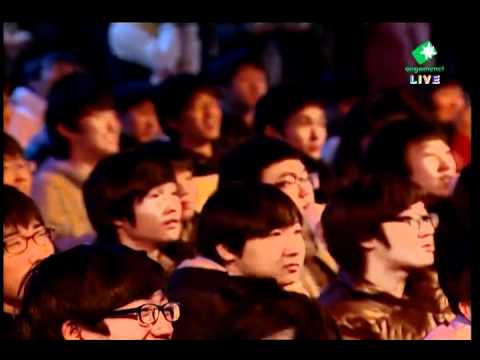 SPL  s2 vs sKyHigh 2010-12-12  @ Fortress