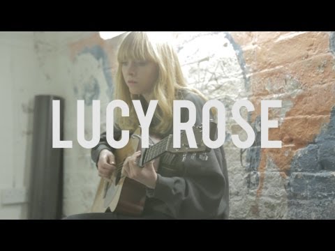 Fruit - Lucy Rose - Shiver