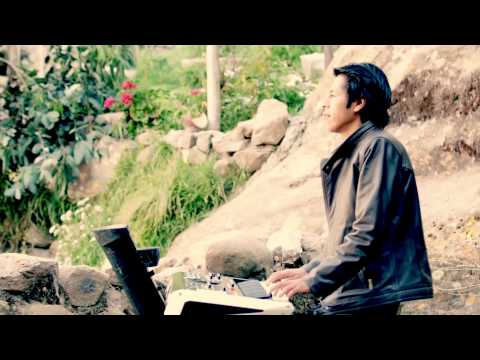 Cliver y su grupo Coralí - El amor, 4K Activo Records™ 2014