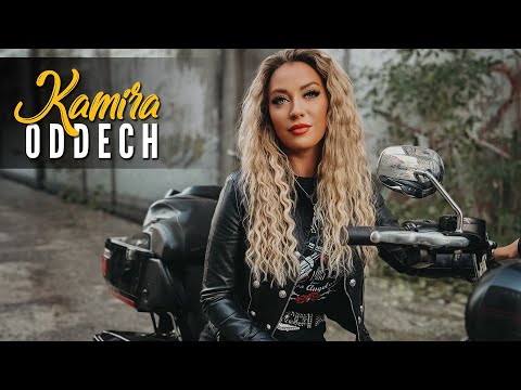 Kamira - Oddech (official video) NOWOŚĆ 2025