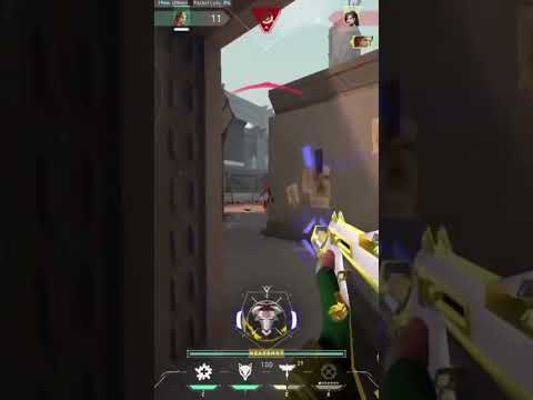 ditinggal tim sendiri? siapa takut!!! tak ratain!!!#valorant #valorantclips #viralvideo #rangking1