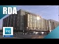 Destruction du Palais de la République de l'ex RDA | Archive INA